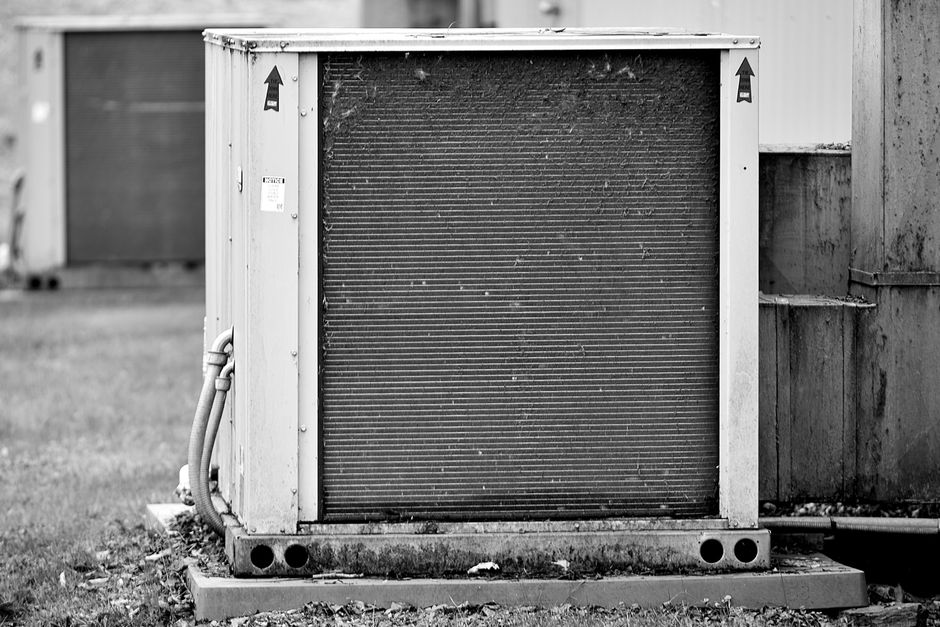 Split systems serviced in Goodyear, AZ